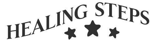 Healing Steps logo